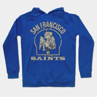 San Francisco Saints 1961 Hoodie